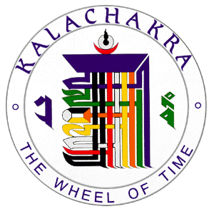 Kontakt - Kalachakra-Symbol